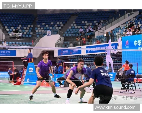 南京羽毛球队的训练与比赛状态全景探析与未来展望