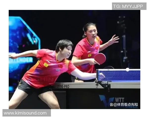 重庆乒乓球队运营揭秘：深度解析背后的成功与挑战